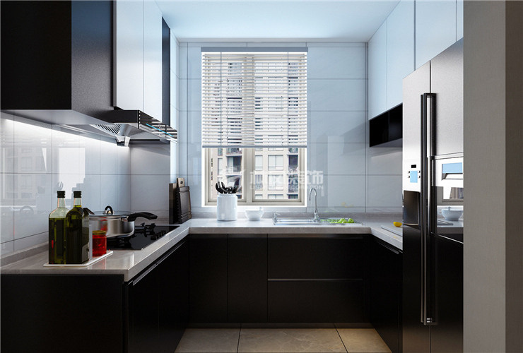 瑞家堅果-110平-現(xiàn)代輕奢風(fēng)格-廚房.jpg 瑞家堅果-110平-現(xiàn)代輕奢風(fēng)格-廚房.jpg