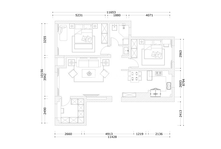瑞家堅果-110平-現(xiàn)代輕奢風(fēng)格-平面圖.jpg 瑞家堅果-110平-現(xiàn)代輕奢風(fēng)格-平面圖.jpg