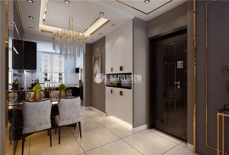 瑞家堅果-110平-現(xiàn)代輕奢風(fēng)格-玄關(guān).jpg 瑞家堅果-110平-現(xiàn)代輕奢風(fēng)格-玄關(guān).jpg