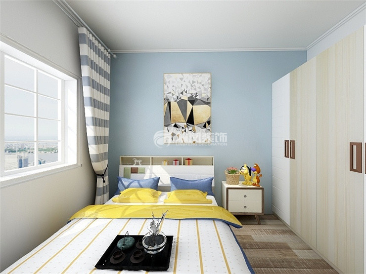 華潤(rùn)二十四城-86平-北歐風(fēng)格-臥室 (2).jpg 華潤(rùn)二十四城-86平-北歐風(fēng)格-臥室 (2).jpg