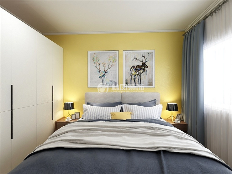 華潤(rùn)二十四城-86平-北歐風(fēng)格-臥室.jpg 華潤(rùn)二十四城-86平-北歐風(fēng)格-臥室.jpg