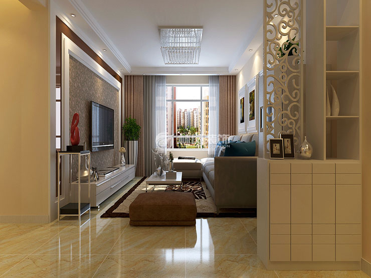 金地樾檀山-89平-現(xiàn)代風(fēng)格-客廳 (2).jpg 金地樾檀山-89平-現(xiàn)代風(fēng)格-客廳 (2).jpg