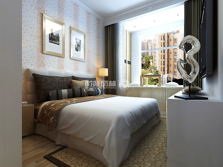 金地樾檀山-89平-現(xiàn)代風(fēng)格-主臥室.jpg 金地樾檀山-89平-現(xiàn)代風(fēng)格-主臥室.jpg