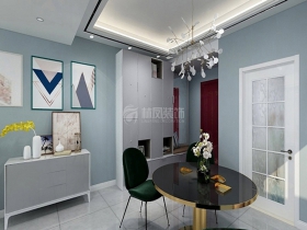 保利紫荊公館 保利紫荊公館