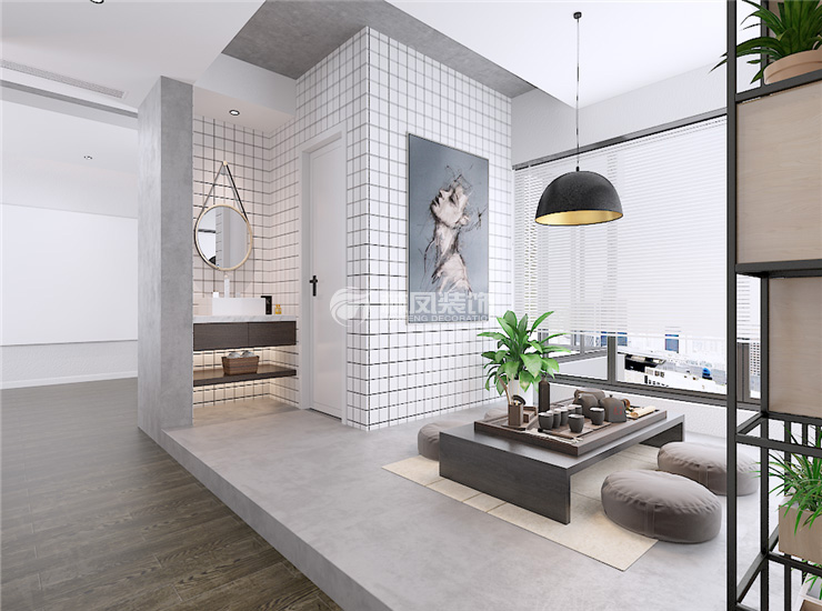 萬錦香樟樹-110平-現(xiàn)代極簡風(fēng)格-茶室1.jpg 萬錦香樟樹-110平-現(xiàn)代極簡風(fēng)格-茶室1.jpg