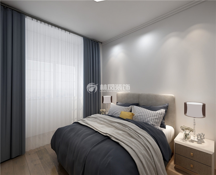 新加坡花園-80平-現(xiàn)代風(fēng)格-臥室2 .jpg 新加坡花園-80平-現(xiàn)代風(fēng)格-臥室2 .jpg