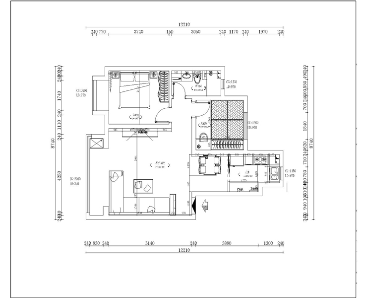 新加坡花園-80平-現(xiàn)代風(fēng)格-平面圖.jpg 新加坡花園-80平-現(xiàn)代風(fēng)格-平面圖.jpg