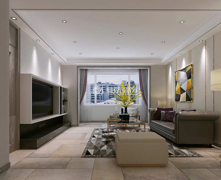 遠(yuǎn)洋大河宸章-167平-美式輕奢風(fēng)格-客廳(2).jpg 遠(yuǎn)洋大河宸章-167平-美式輕奢風(fēng)格-客廳(2).jpg