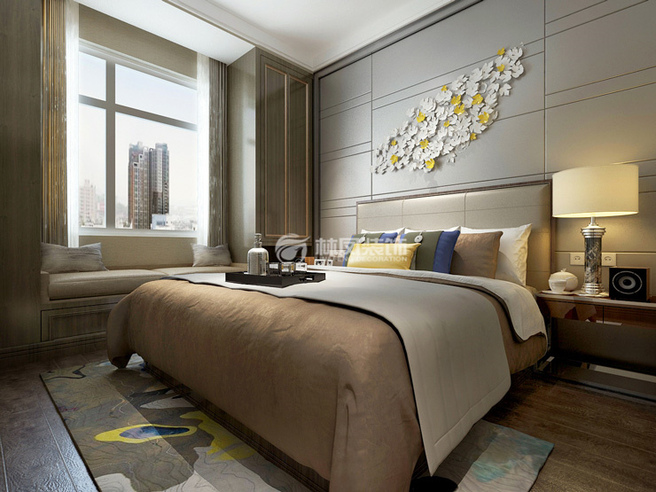 格林玫瑰灣-176平-現(xiàn)代風(fēng)格-臥室.jpg 格林玫瑰灣-176平-現(xiàn)代風(fēng)格-臥室.jpg