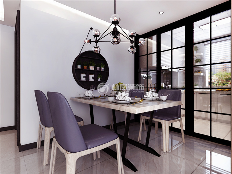 旭輝御府-99平-現(xiàn)代風格-餐廳.jpg 旭輝御府-99平-現(xiàn)代風格-餐廳.jpg