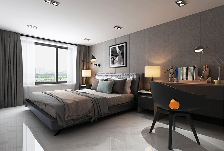 格林玫瑰灣-118平-現(xiàn)代輕奢風(fēng)格-臥室.jpg 格林玫瑰灣-118平-現(xiàn)代輕奢風(fēng)格-臥室.jpg