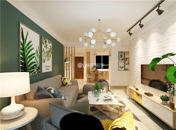 中?？党?113平-北歐風格-客廳 (2).jpg