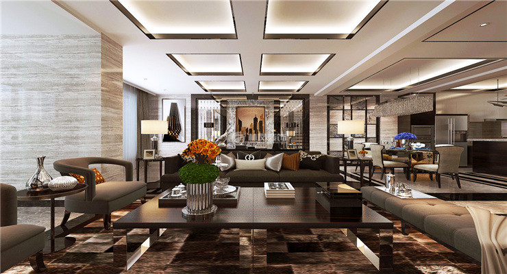 華貿(mào)·央府-240平-輕奢風(fēng)格-客廳2.jpg 華貿(mào)·央府-240平-輕奢風(fēng)格-客廳2.jpg