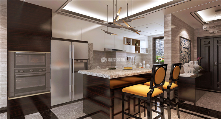 華貿(mào)·央府-240平-輕奢風(fēng)格-廚房.jpg 華貿(mào)·央府-240平-輕奢風(fēng)格-廚房.jpg