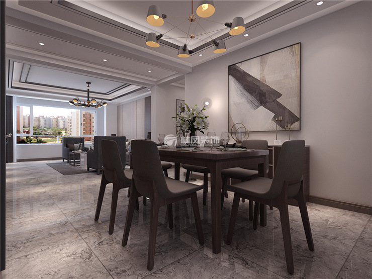 遠洋大河宸章-168平-現(xiàn)代風格-餐廳.jpg 遠洋大河宸章-168平-現(xiàn)代風格-餐廳.jpg
