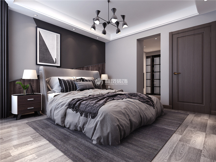 遠洋大河宸章-168平-現(xiàn)代風格-主臥室(1).jpg 遠洋大河宸章-168平-現(xiàn)代風格-主臥室(1).jpg