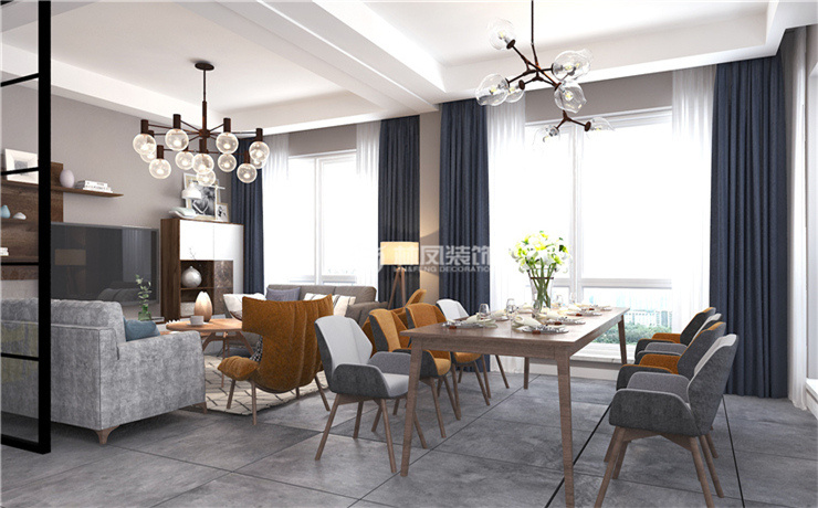 清河半島-270平-民宿風(fēng)格-客廳2.jpg 清河半島-270平-民宿風(fēng)格-客廳2.jpg