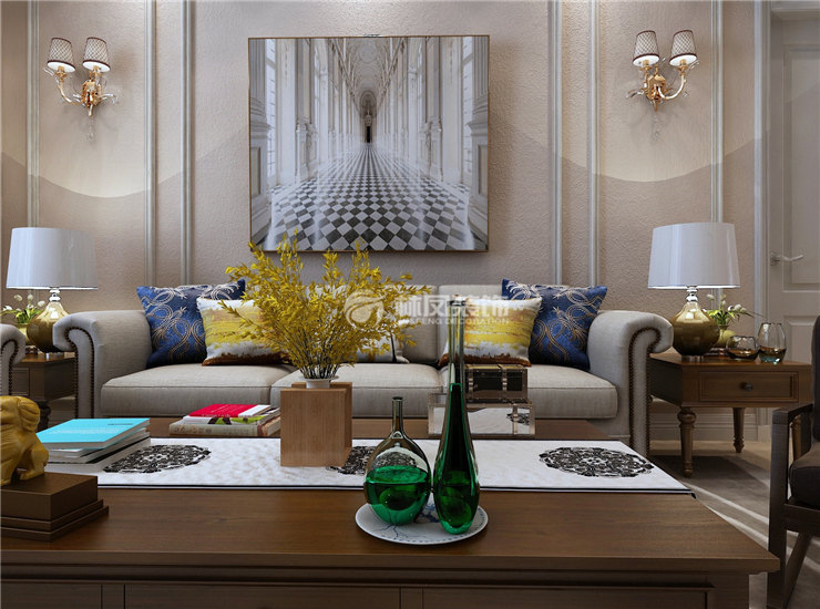 國瑞城-130平-美式風(fēng)格-客廳 (2).jpg 國瑞城-130平-美式風(fēng)格-客廳 (2).jpg