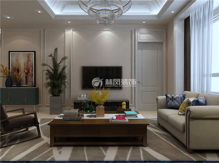 國瑞城-130平-美式風(fēng)格-電視背景墻.jpg 國瑞城-130平-美式風(fēng)格-電視背景墻.jpg