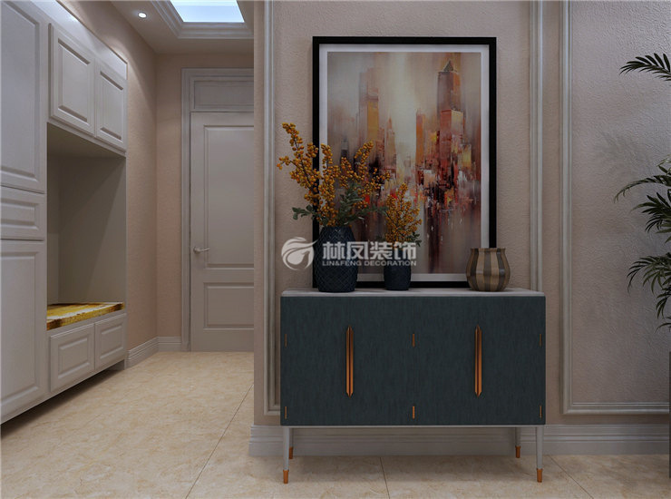 國瑞城-130平-美式風(fēng)格-玄關(guān).jpg 國瑞城-130平-美式風(fēng)格-玄關(guān).jpg