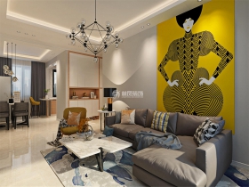 中海寰宇 中海寰宇