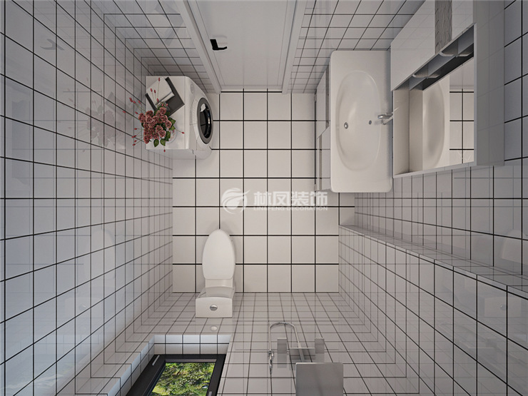 中海寰宇-105平-北歐風(fēng)格-衛(wèi)生間.jpg 中海寰宇-105平-北歐風(fēng)格-衛(wèi)生間.jpg