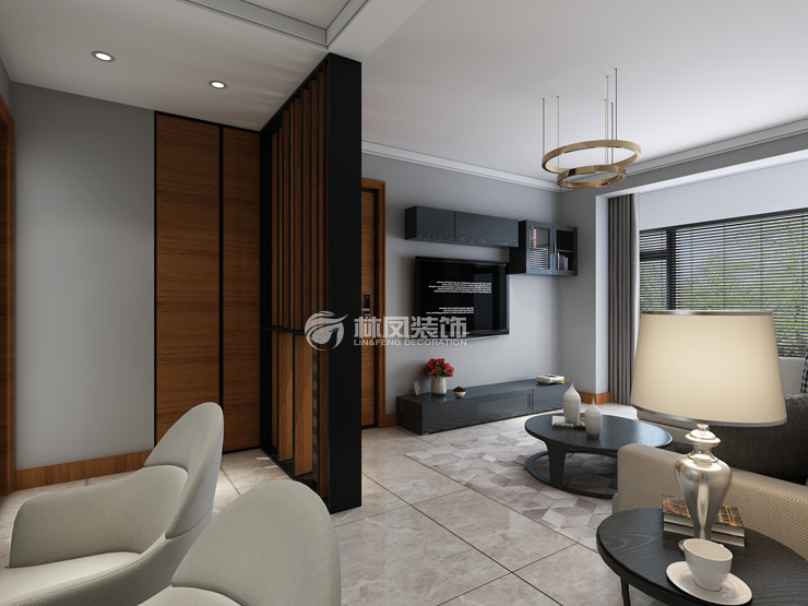 東亞韓林世家-94平-現(xiàn)代風格-客廳2.jpg 東亞韓林世家-94平-現(xiàn)代風格-客廳2.jpg