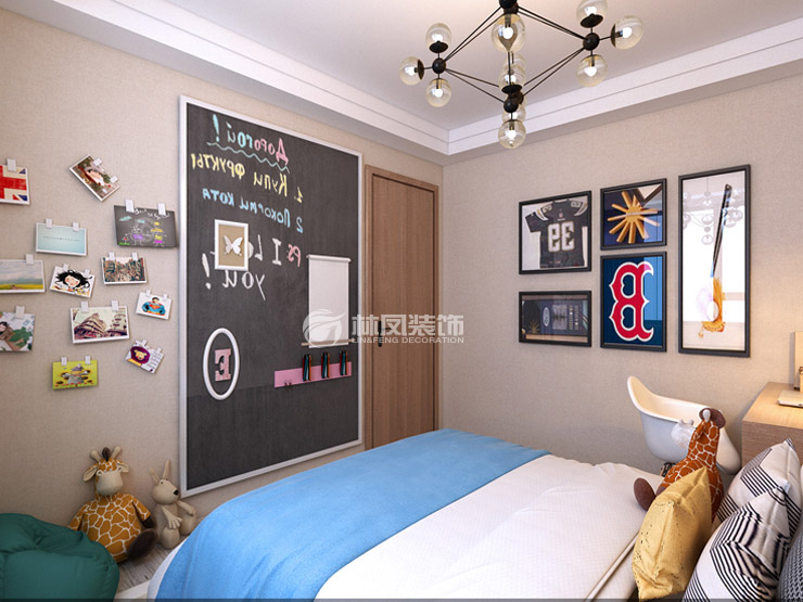 東亞韓林世家-94平-現(xiàn)代風格-臥室2.jpg 東亞韓林世家-94平-現(xiàn)代風格-臥室2.jpg