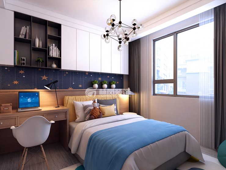 東亞韓林世家-94平-現(xiàn)代風格-臥室.jpg 東亞韓林世家-94平-現(xiàn)代風格-臥室.jpg