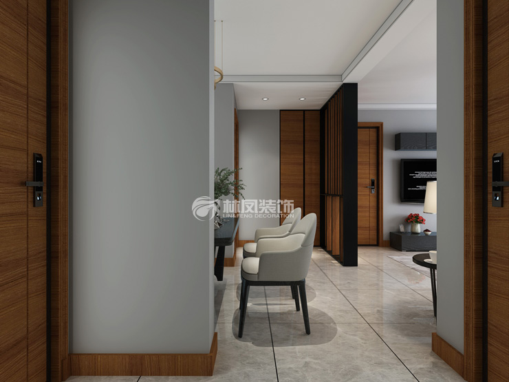 東亞韓林世家-94平-現(xiàn)代風格-過道.jpg 東亞韓林世家-94平-現(xiàn)代風格-過道.jpg