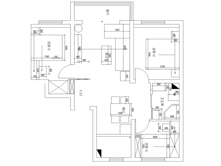 東亞韓林世家-94平-現(xiàn)代風格-平面圖.jpg 東亞韓林世家-94平-現(xiàn)代風格-平面圖.jpg