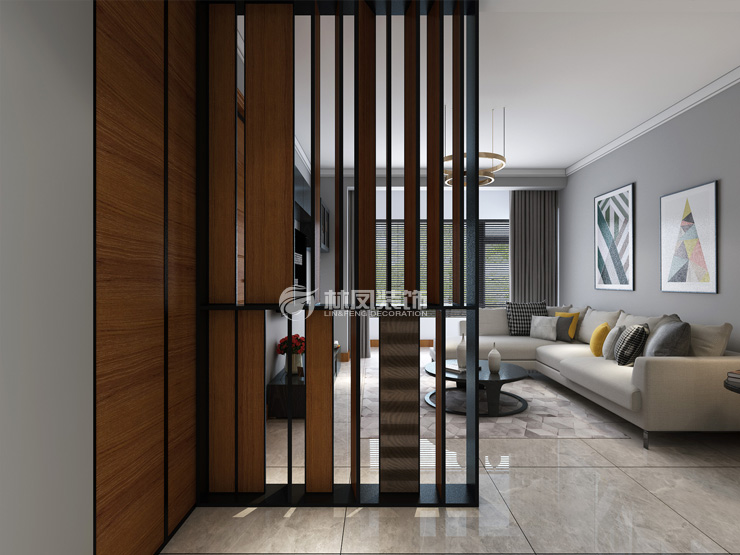 東亞韓林世家-94平-現(xiàn)代風格-入戶.jpg 東亞韓林世家-94平-現(xiàn)代風格-入戶.jpg