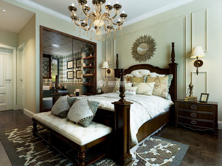 御景新世界-165平-美式風(fēng)格-臥室.jpg 御景新世界-165平-美式風(fēng)格-臥室.jpg