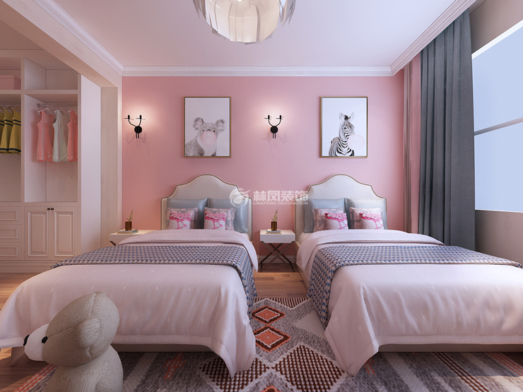 龍湖西府原著-150平-簡美風(fēng)格-兒童房2.jpg 龍湖西府原著-150平-簡美風(fēng)格-兒童房2.jpg