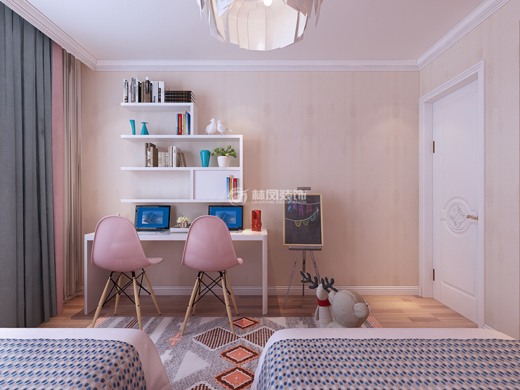 龍湖西府原著-150平-簡美風(fēng)格-兒童房.jpg 龍湖西府原著-150平-簡美風(fēng)格-兒童房.jpg