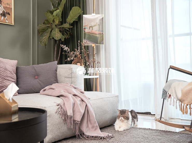 碧桂園繁華里-98平-現(xiàn)代輕奢-客廳-(4).jpg 碧桂園繁華里-98平-現(xiàn)代輕奢-客廳-(4).jpg