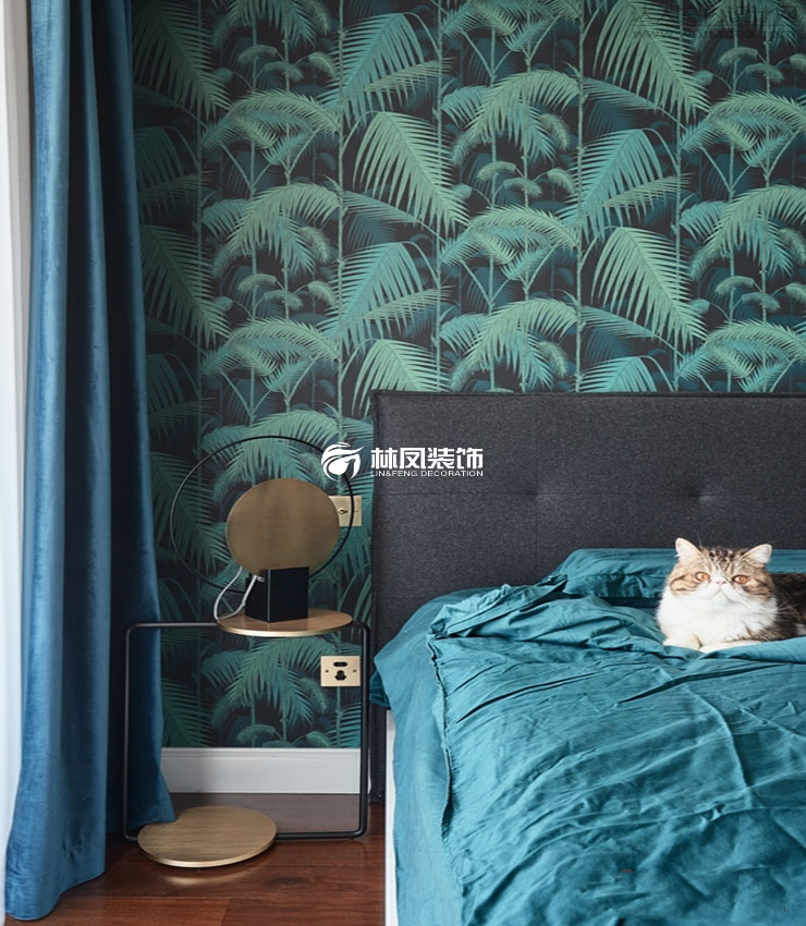 碧桂園繁華里-98平-現(xiàn)代輕奢-主臥 (2).jpg 碧桂園繁華里-98平-現(xiàn)代輕奢-主臥 (2).jpg