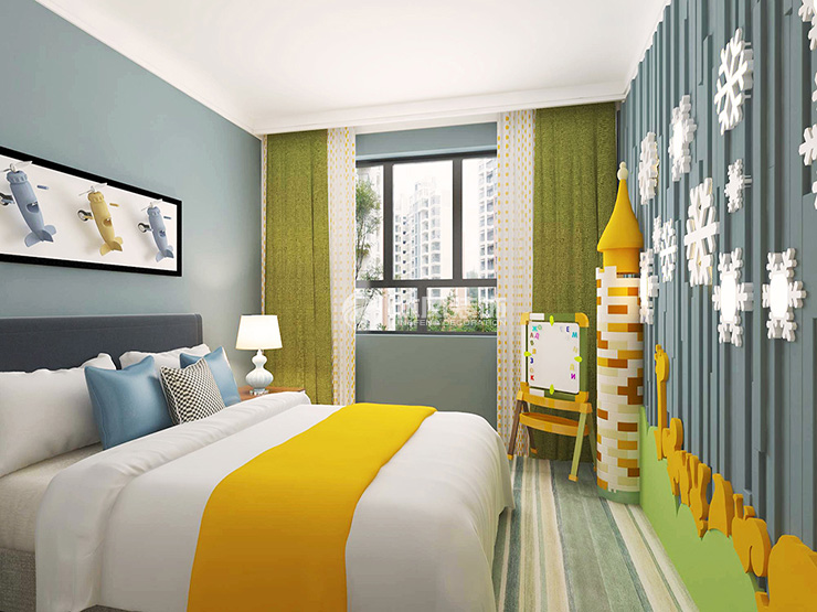 榮盛錦繡天地-72平-北歐風(fēng)格-臥室 (2).jpg 榮盛錦繡天地-72平-北歐風(fēng)格-臥室 (2).jpg