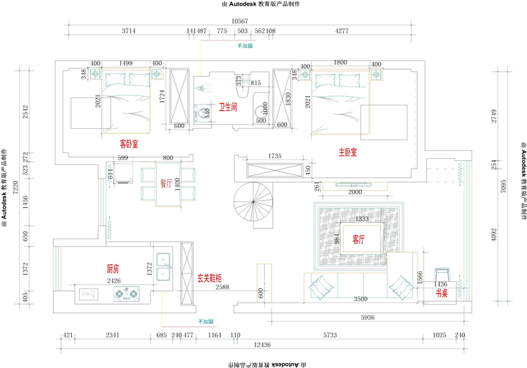 東方儷城-91平-北歐風(fēng)格-布局圖.jpg 東方儷城-91平-北歐風(fēng)格-布局圖.jpg