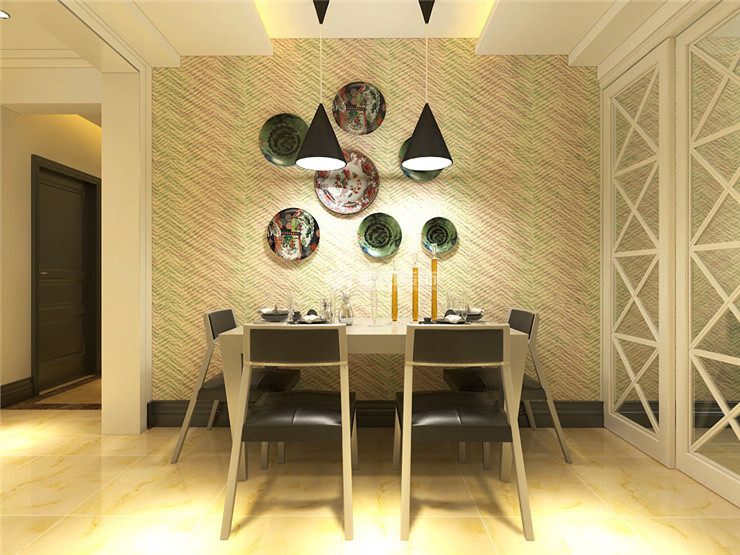 府城名邸-130平-現(xiàn)代風格-餐廳4.jpg 府城名邸-130平-現(xiàn)代風格-餐廳4.jpg