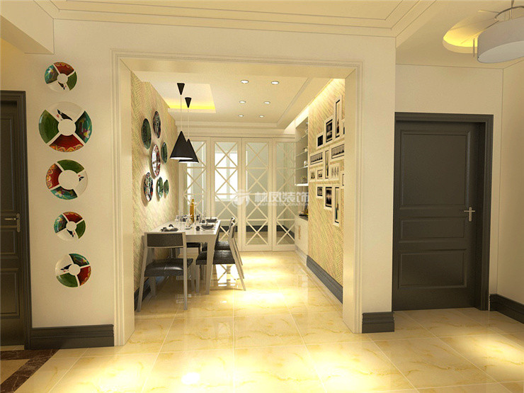 府城名邸-130平-現(xiàn)代風格-餐廳2.jpg 府城名邸-130平-現(xiàn)代風格-餐廳2.jpg