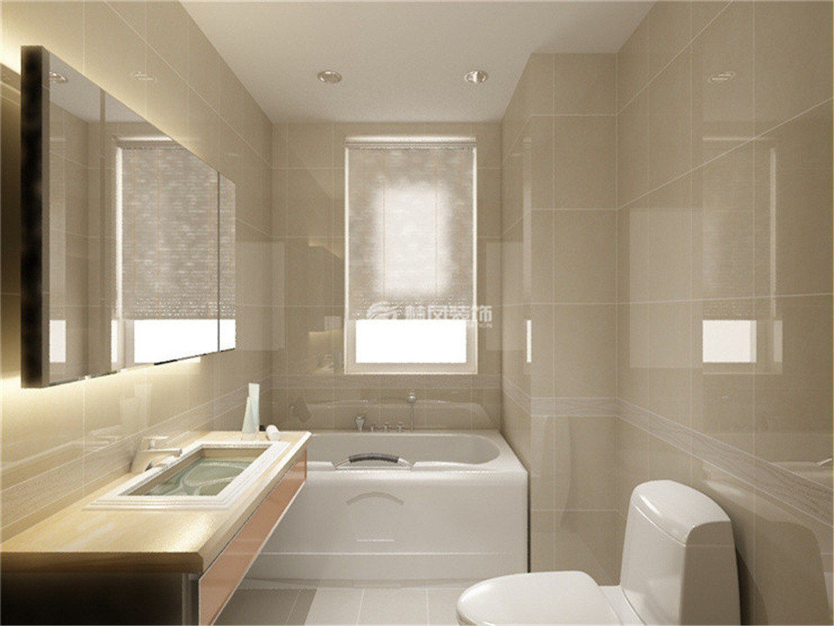 府城名邸-130平-現(xiàn)代風格-衛(wèi)生間.jpg 府城名邸-130平-現(xiàn)代風格-衛(wèi)生間.jpg