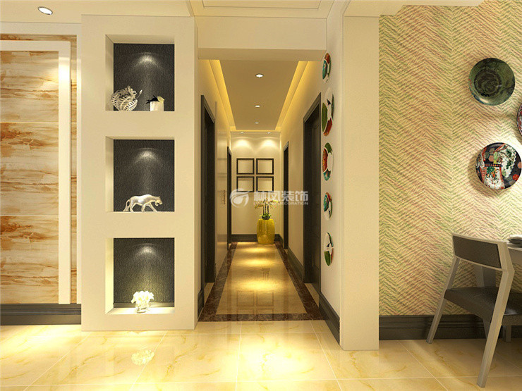 府城名邸-130平-現(xiàn)代風格-走廊.jpg 府城名邸-130平-現(xiàn)代風格-走廊.jpg