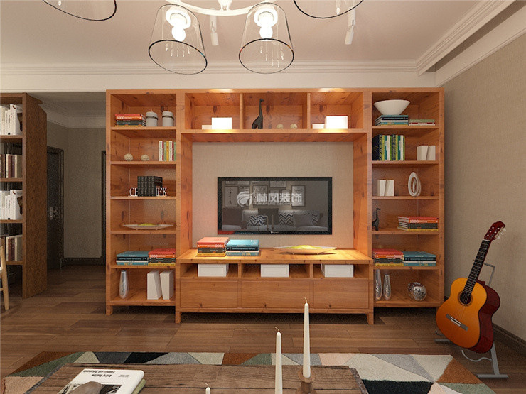 富海瀾灣半島-98平-北歐風(fēng)格-客廳2.jpg 富海瀾灣半島-98平-北歐風(fēng)格-客廳2.jpg