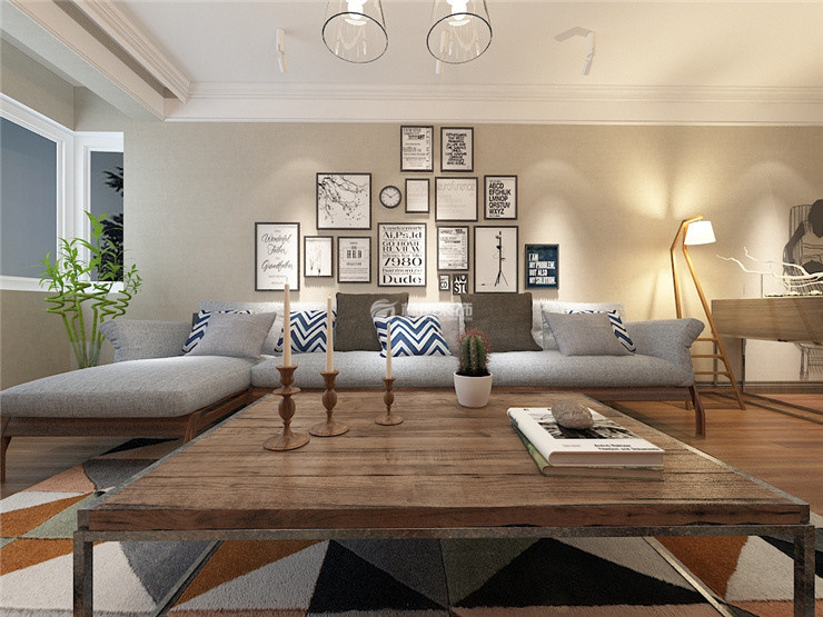 富海瀾灣半島-98平-北歐風(fēng)格-客廳3.jpg 富海瀾灣半島-98平-北歐風(fēng)格-客廳3.jpg