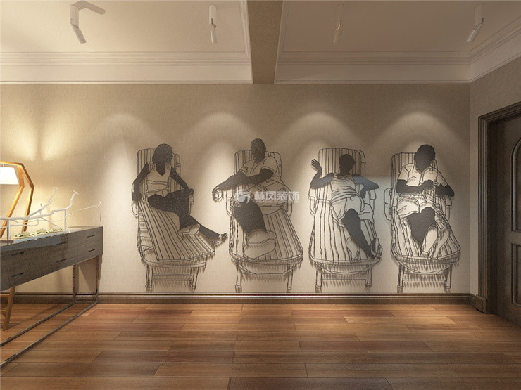 富海瀾灣半島-98平-北歐風(fēng)格-門廳1.jpg 富海瀾灣半島-98平-北歐風(fēng)格-門廳1.jpg