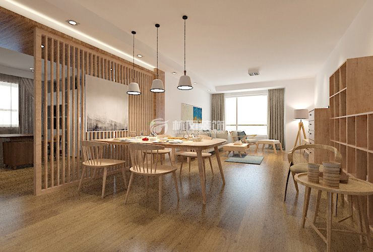 金地檀悅-117㎡-北歐風(fēng)格-客餐廳1.jpg 金地檀悅-117㎡-北歐風(fēng)格-客餐廳1.jpg