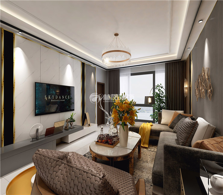 格林春曉-125平-港式輕奢-客廳1.jpg 格林春曉-125平-港式輕奢-客廳1.jpg