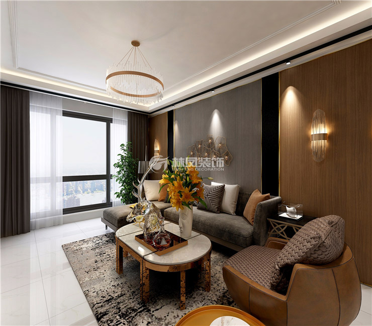 格林春曉-125平-港式輕奢-客廳2.jpg 格林春曉-125平-港式輕奢-客廳2.jpg