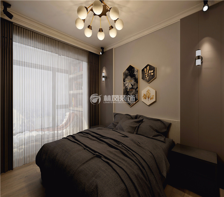格林春曉-125平-港式輕奢-主臥2.jpg 格林春曉-125平-港式輕奢-主臥2.jpg